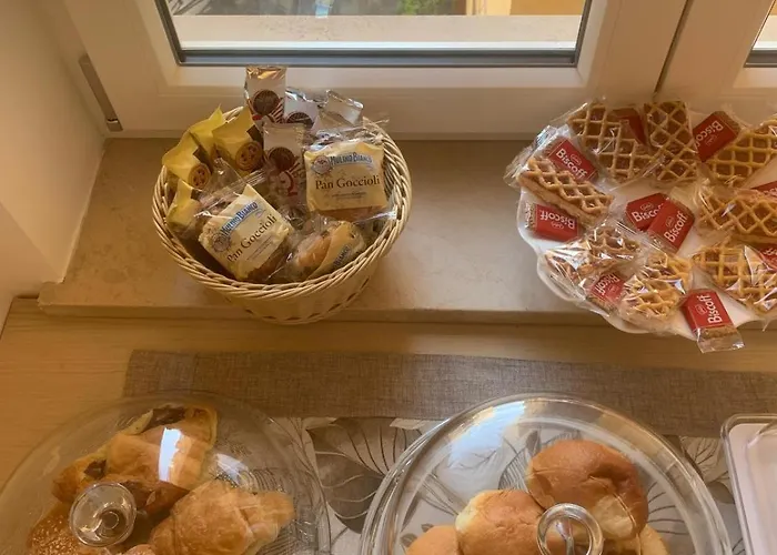 Camalu Alojamento de Acomodação e Pequeno-almoço Sorrento