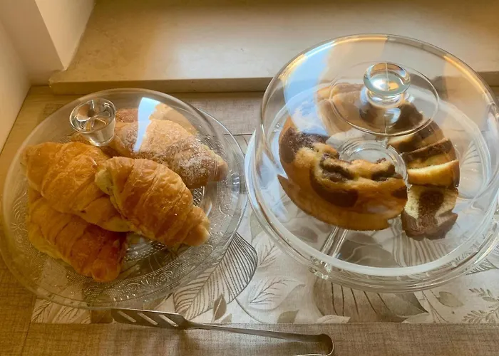 Alojamento de Acomodação e Pequeno-almoço Camalu 3*