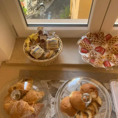 Camalu فندق مبيت وإفطار سورينتو