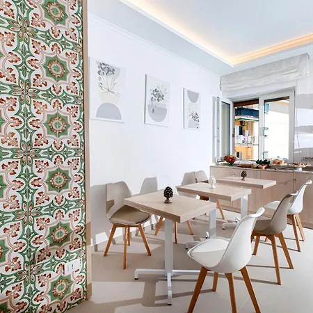 Camalu Bed & Breakfast 3*