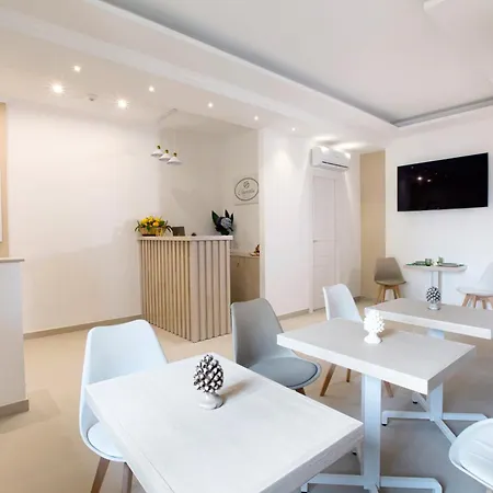 Bed & Breakfast Camalu Sorrento