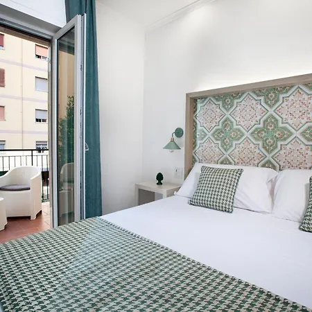 Camalu Bed & Breakfast *