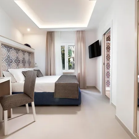 Camalu Bed & Breakfast