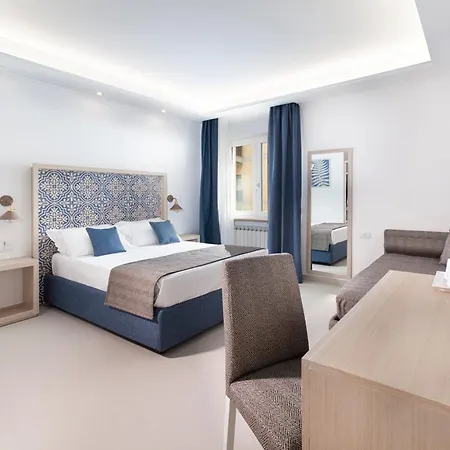 Bed & Breakfast Camalu Sorrento