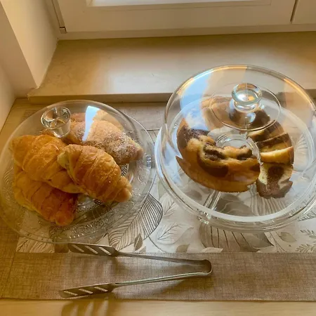 Bed & Breakfast Camalu 3*