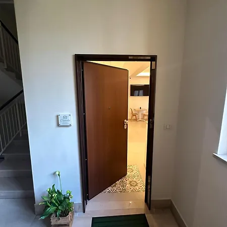 Camalu Bed & Breakfast Sorrento