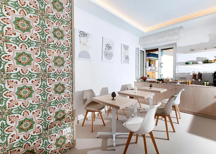 Camalu Bed & Breakfast 3*