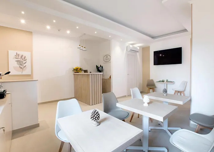 Bed & Breakfast Camalu Sorrento