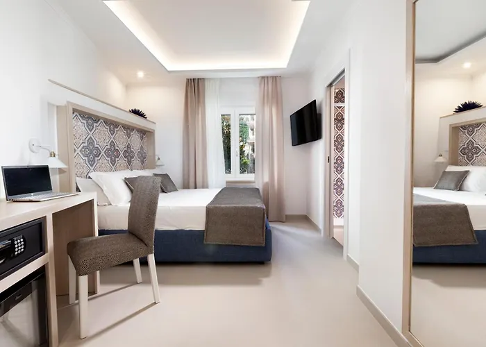 Camalu Bed & Breakfast