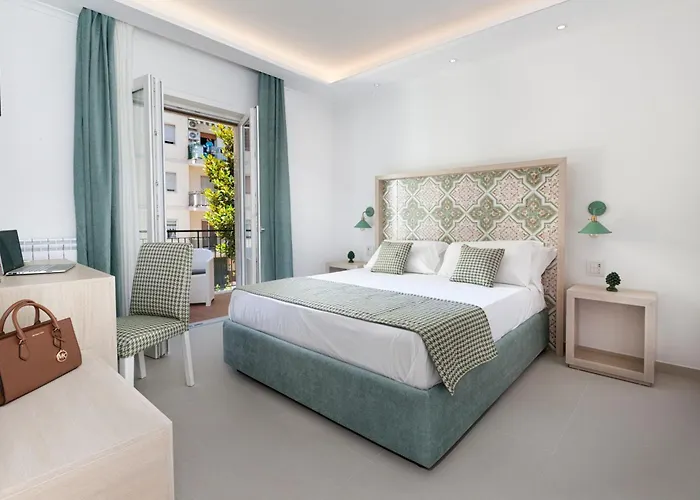 Camalu Bed & Breakfast