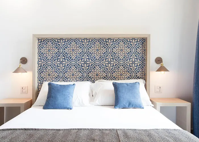 Camalu Bed & Breakfast 3*