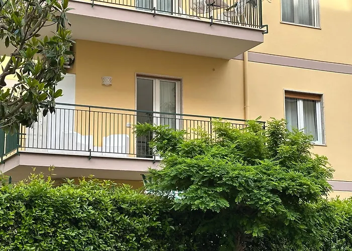 Bed & Breakfast Camalu 3*