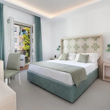 Camalu Bed and breakfast