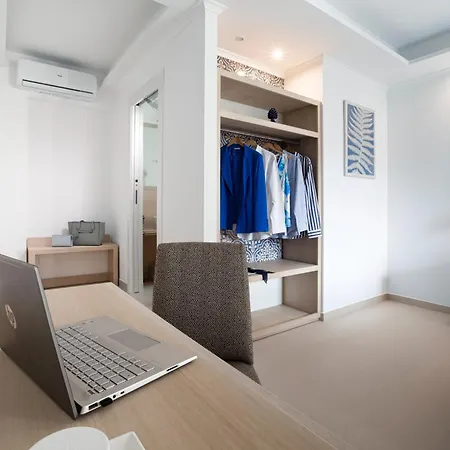 Camalu Bed & Breakfast 3*