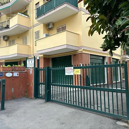 Bed and breakfast Camalu Península Sorrentina