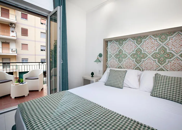 Camalu Bed and breakfast 3*