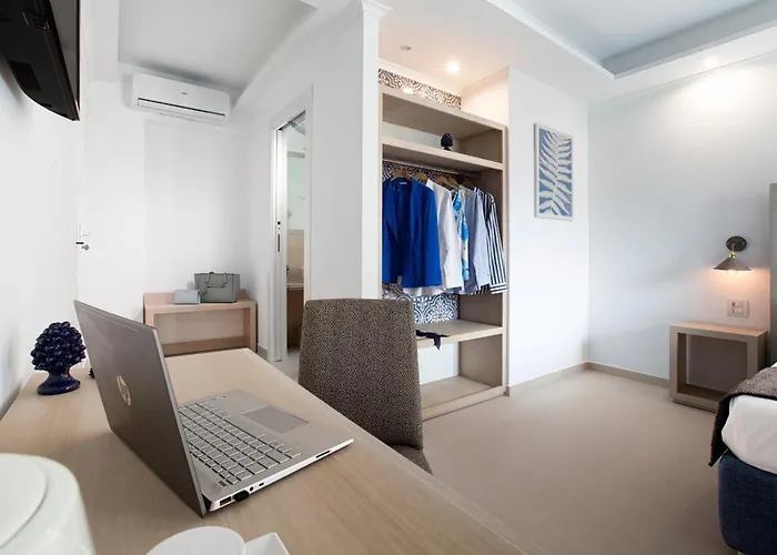 Camalu Bed and breakfast 3*