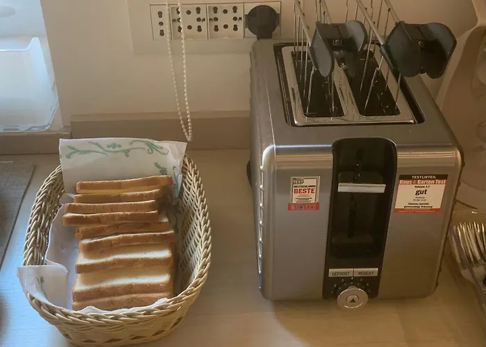 Camalu Península Sorrentina